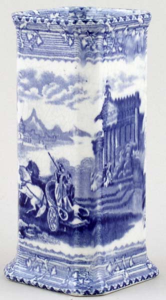 Vase c1900